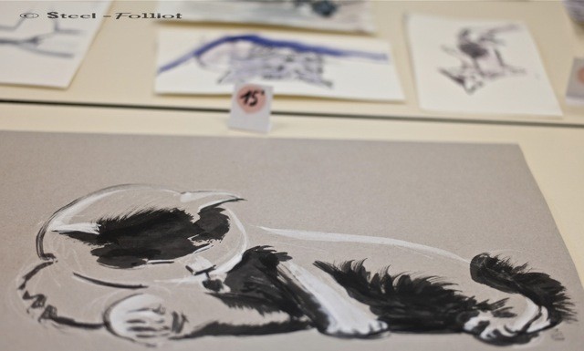 Parcours d’Artistes (2015)
