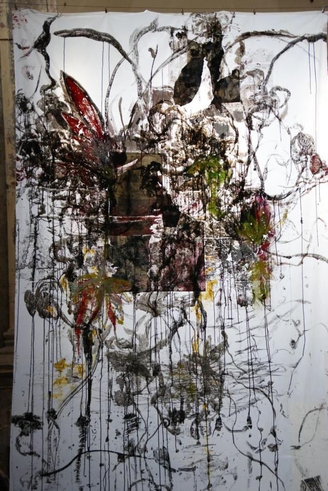 Parcours d’Artistes (2013)