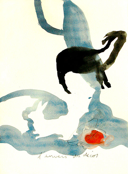 Visuel — titre non précisé — Alain Simon
