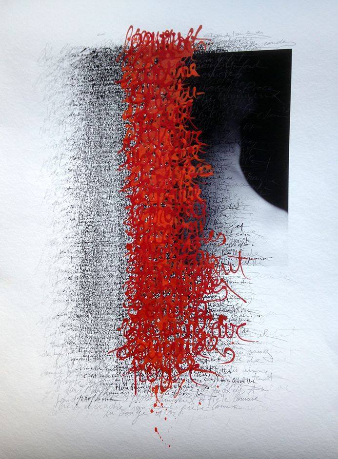 Monotype — Latifa Bermès