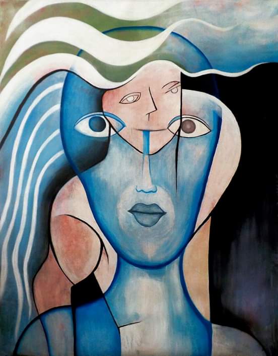Visuel — titre non précisé — Patricia Cabalina