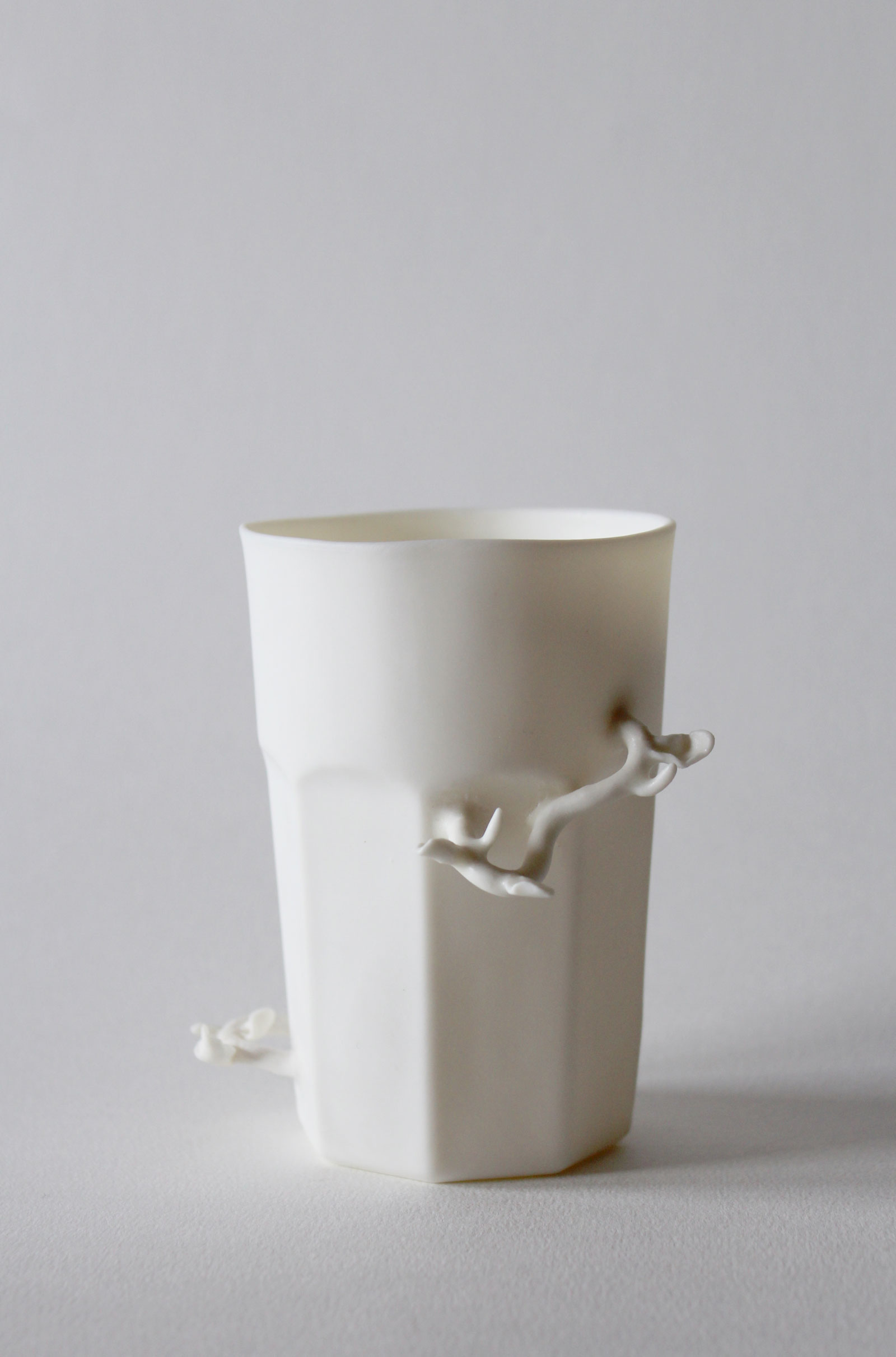 Visuel — titre non précisé — Anaïs Chappron