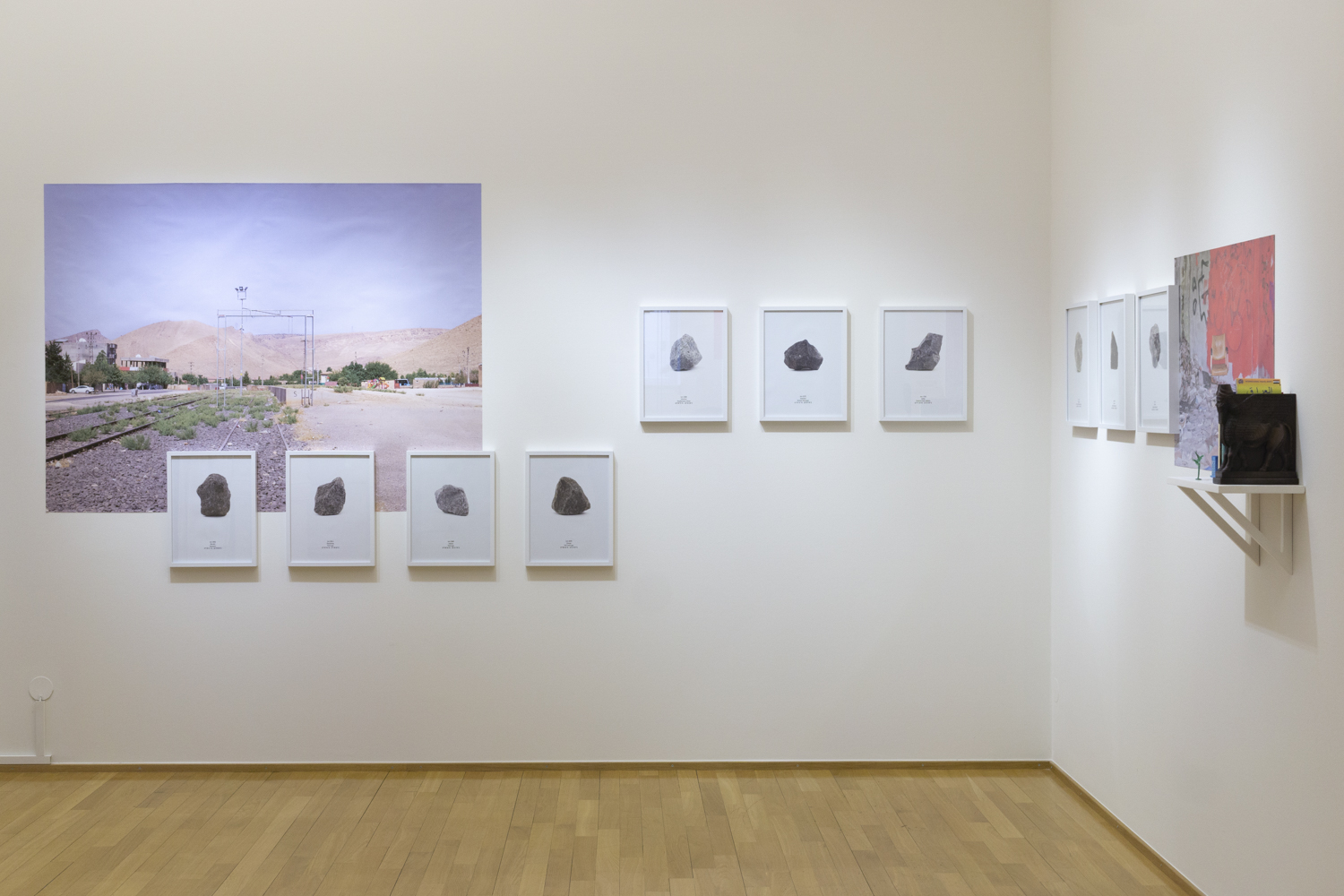Visuel — titre non précisé — Anaïs Marion