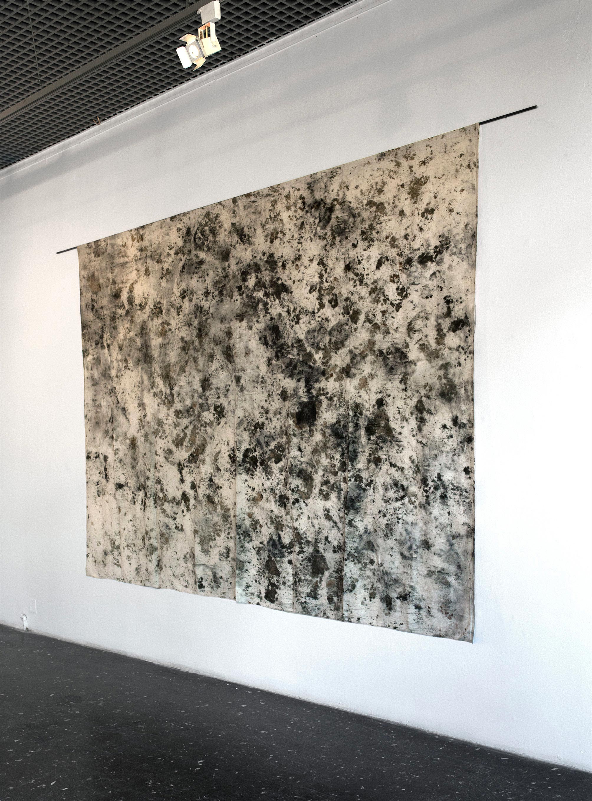 Couverture de protection — Valentin Pierrot
