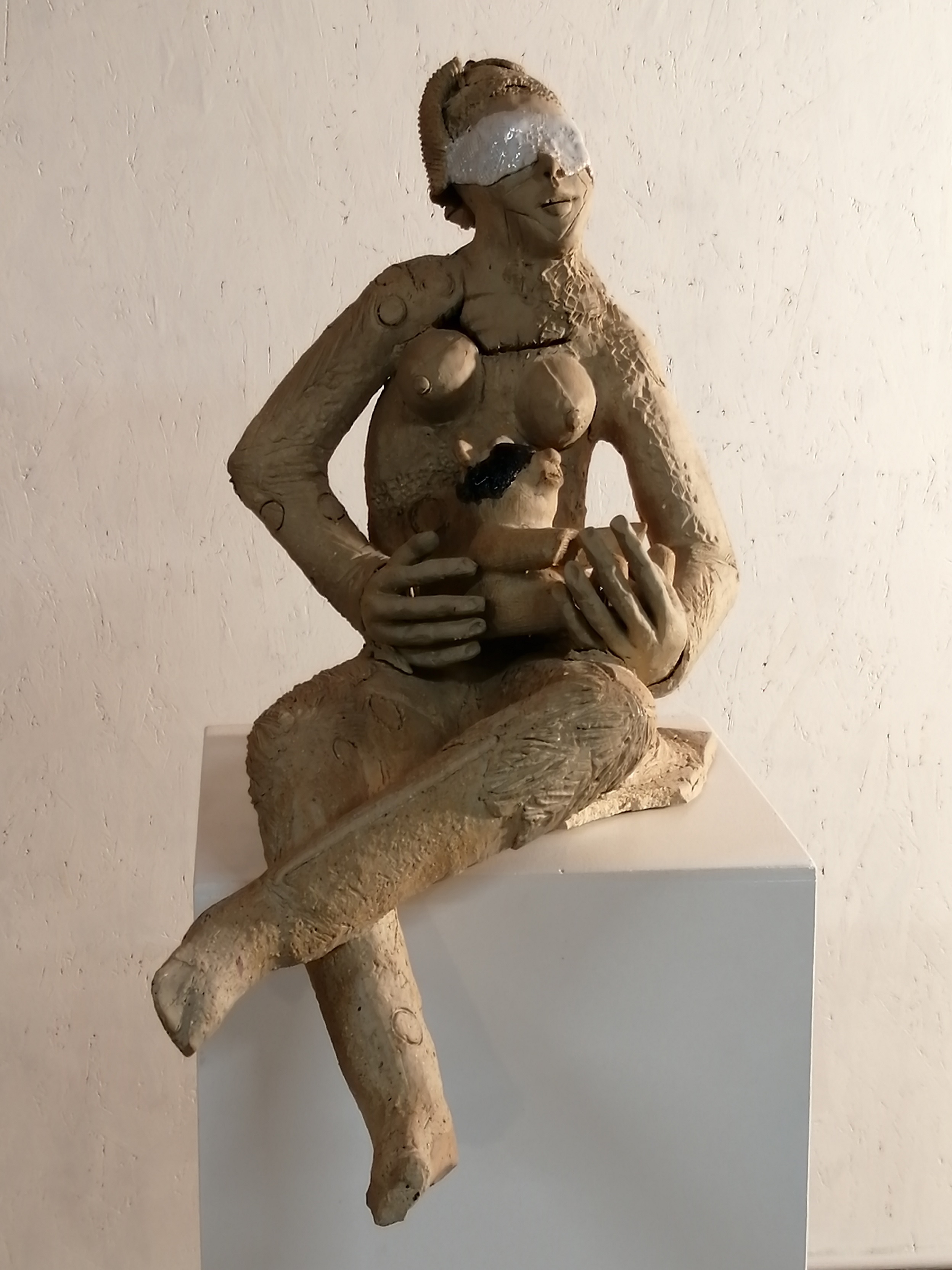 Visuel — titre non précisé — Raymond Gierlowski