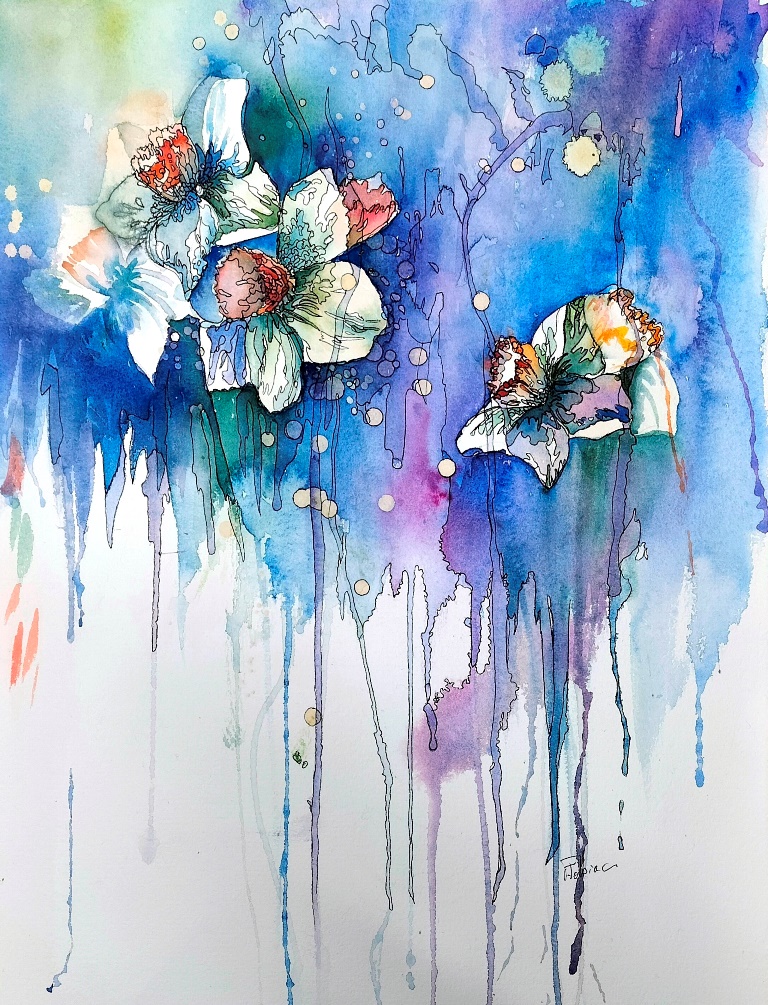 ????????? — Françoise Tolbiac