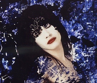 Portrait et mise en scène (Photographie et Peinture) — Kayla Steel-Folliot