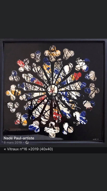 Visuel — titre non précisé — Paul Nadé