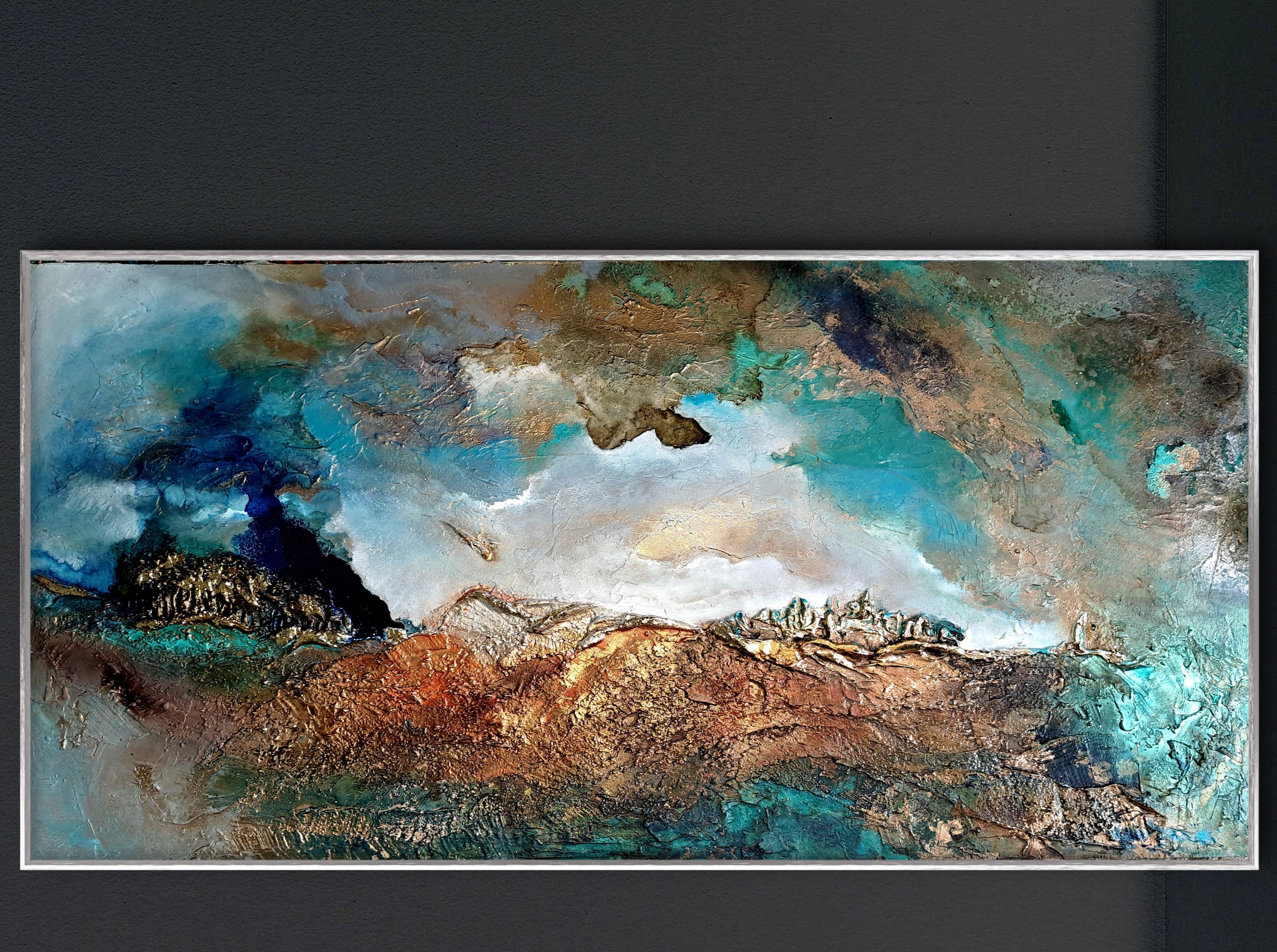 Journée Fantastique — Carole Fournier