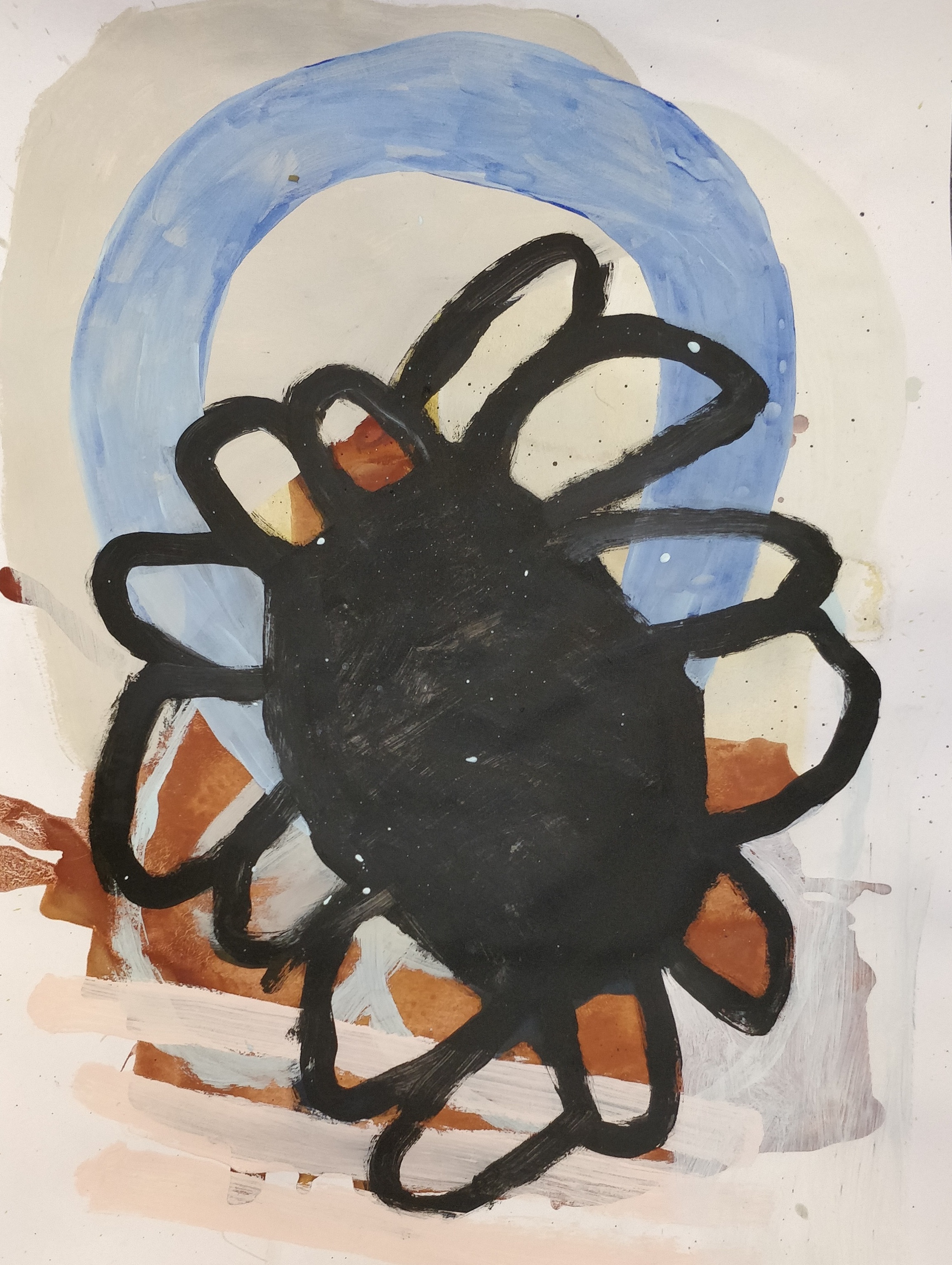 Sans Titre — Marie Steib