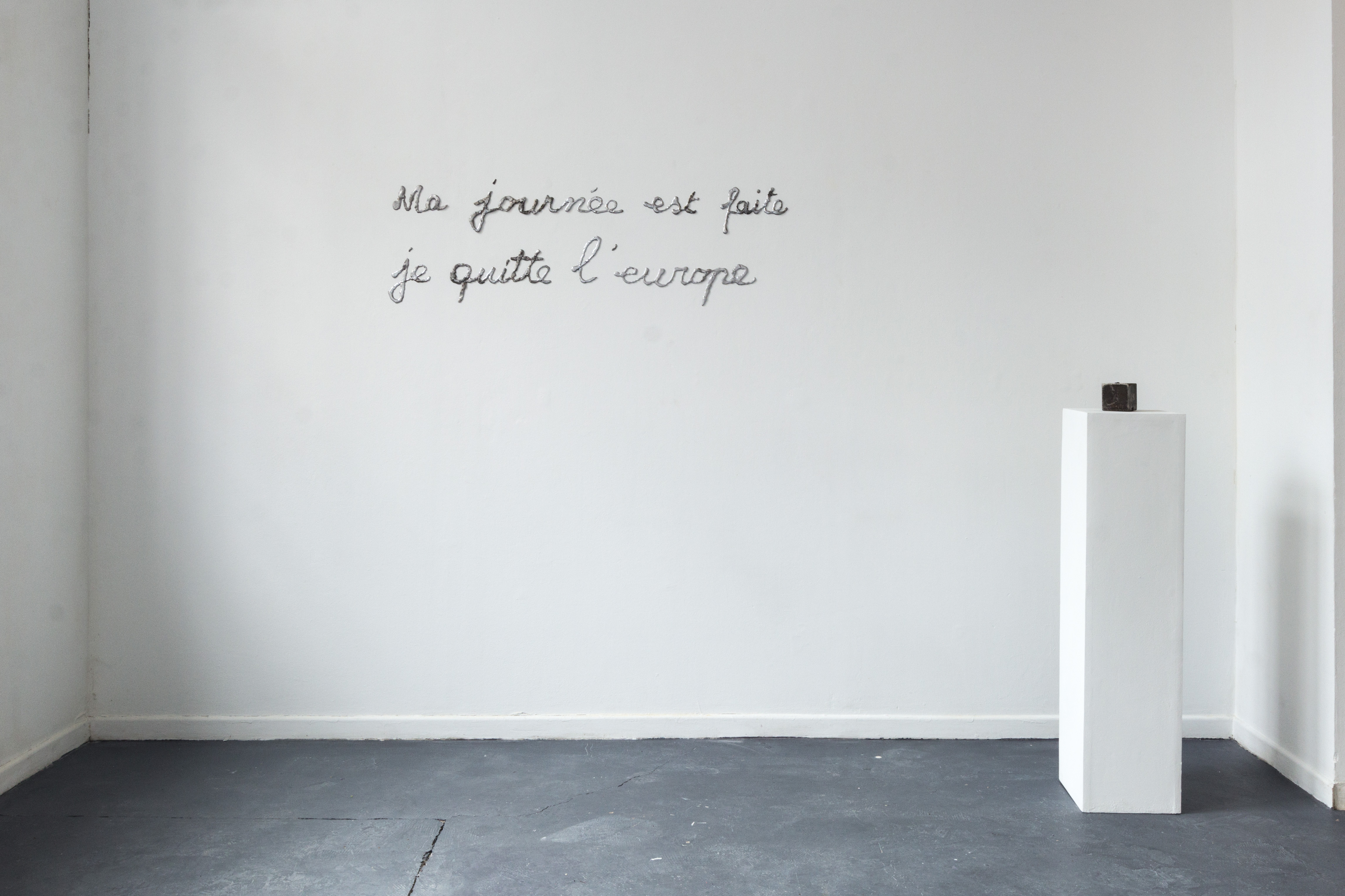 Visuel — titre non précisé — Jean-Louis Hurlin