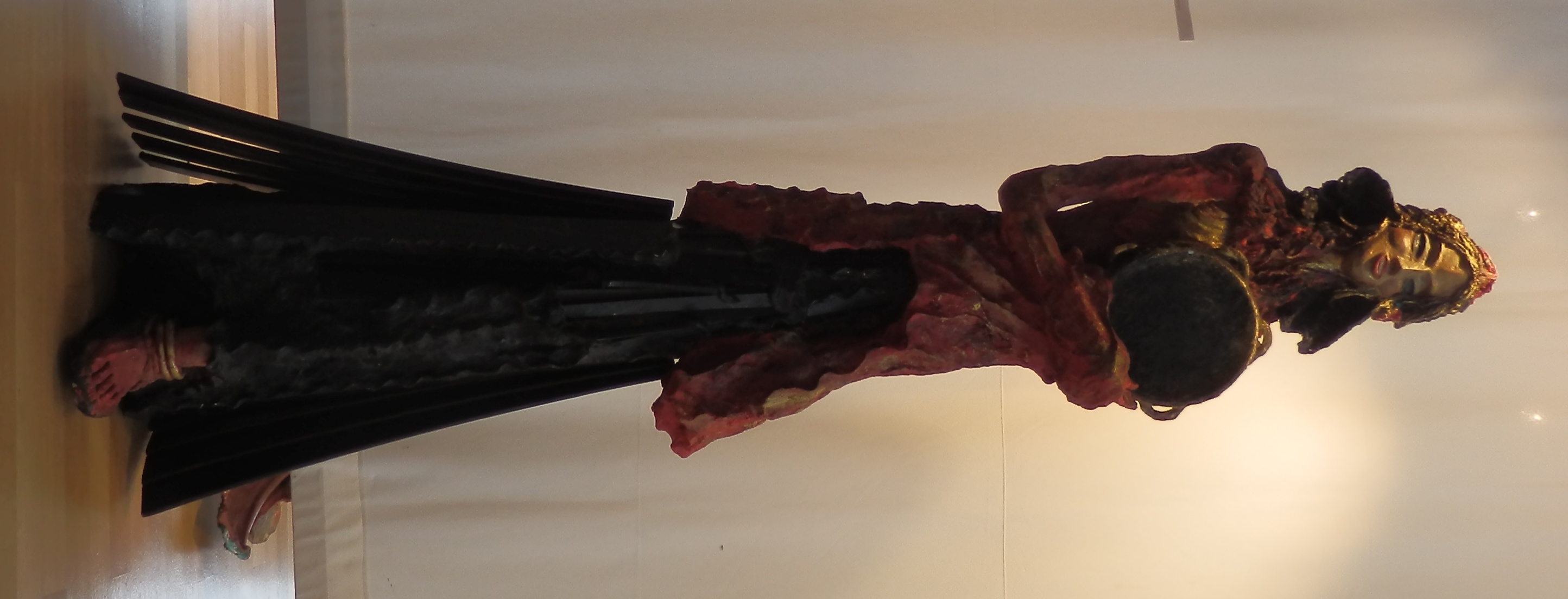 Carmen — Danièle Vogler
