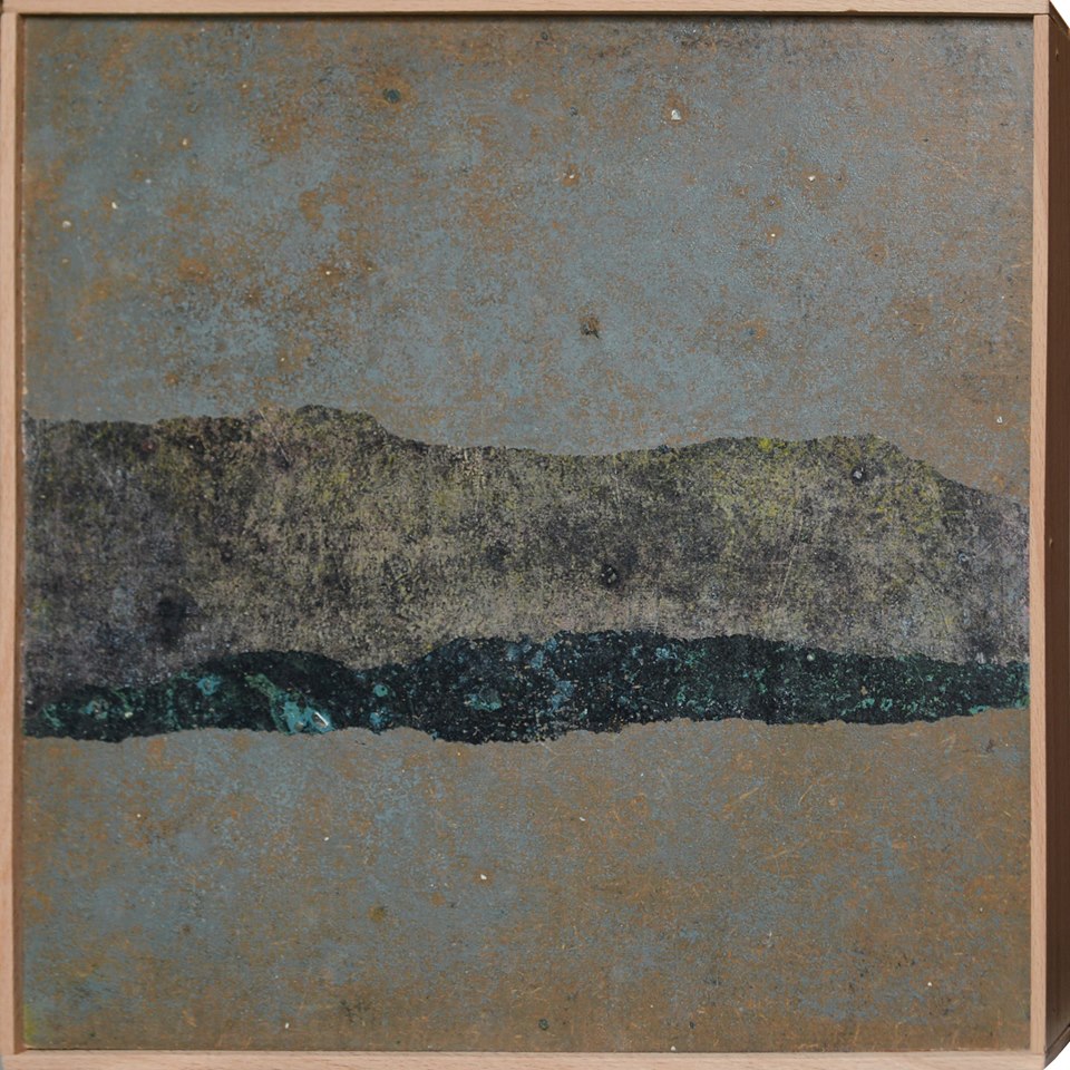 30×30 — Arman Tadevosyan
