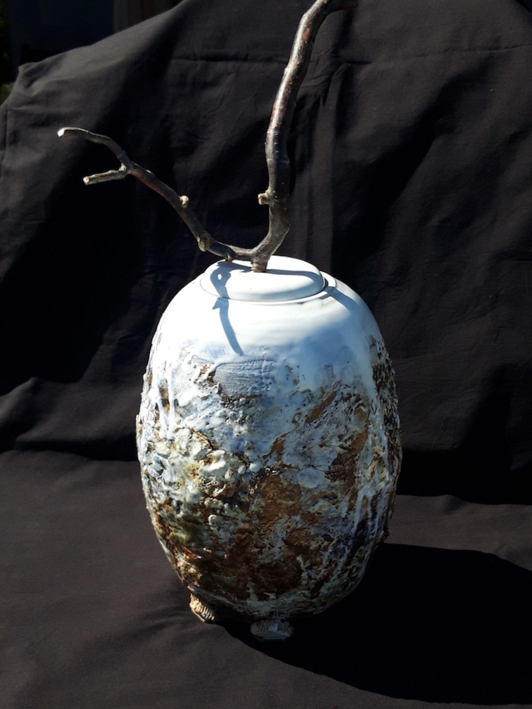 Jarre — Christiane Adam Schneider