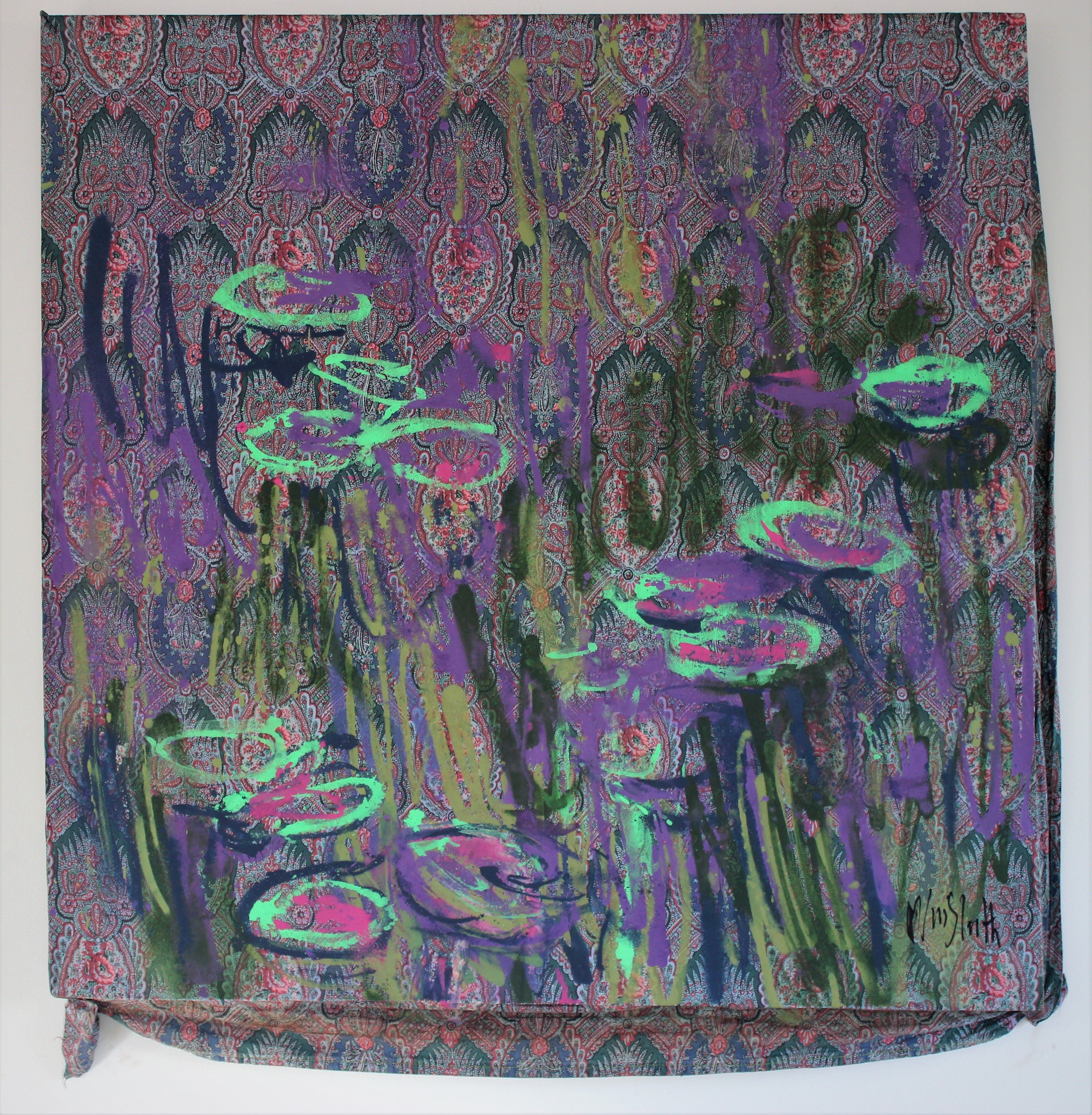 Visuel — titre non précisé — Wayne Sleeth