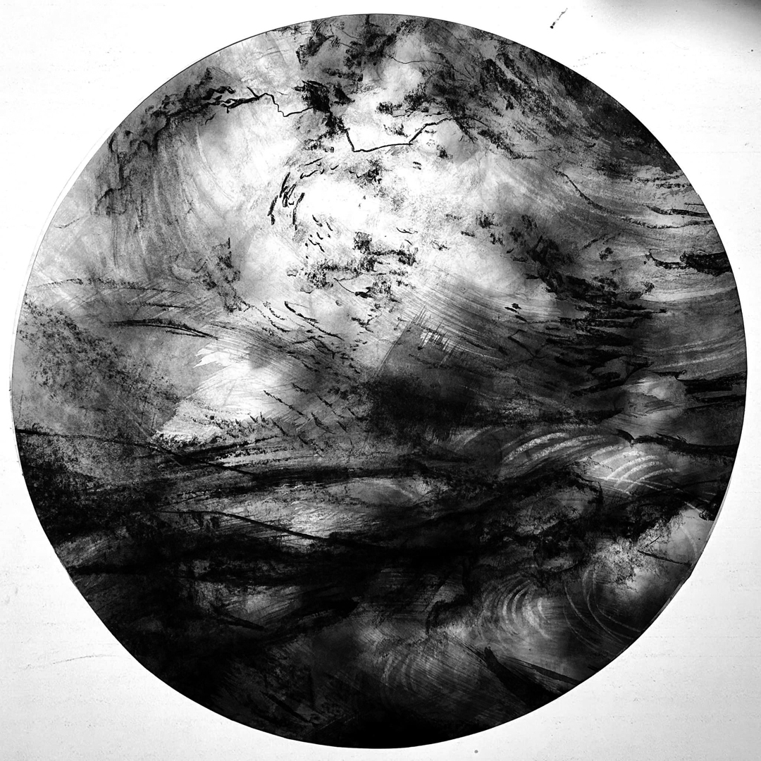 ECLIPS — Dorota Szymanska
