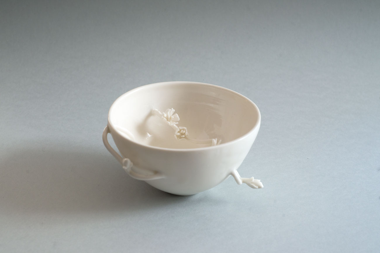Visuel — titre non précisé — Anaïs Chappron