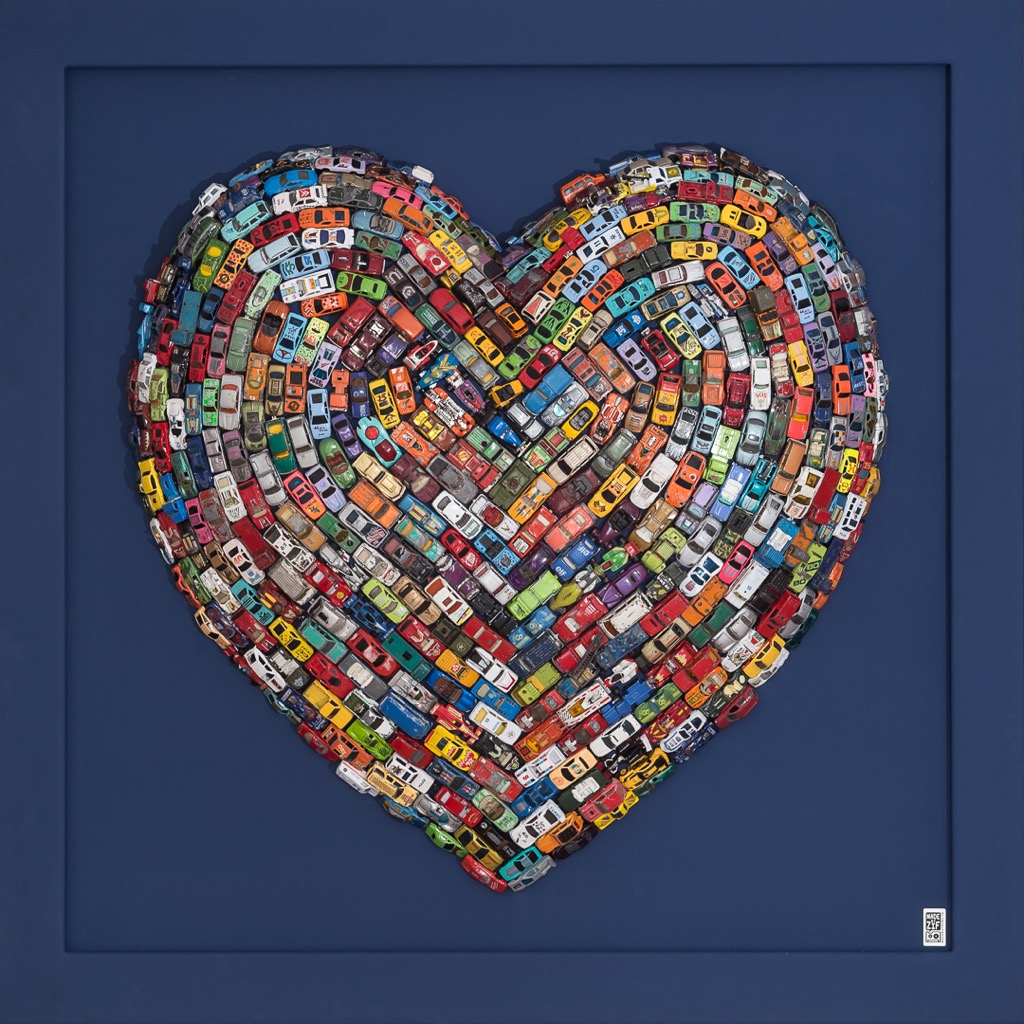 Coeur de trafic — Zif