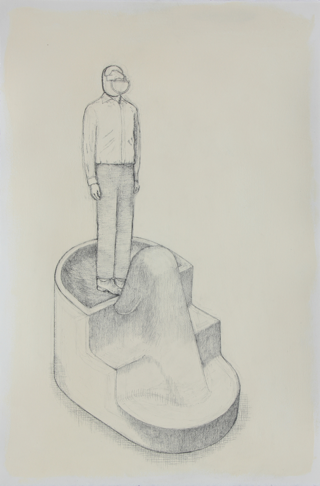 Visuel — titre non précisé — Laurent Brunel