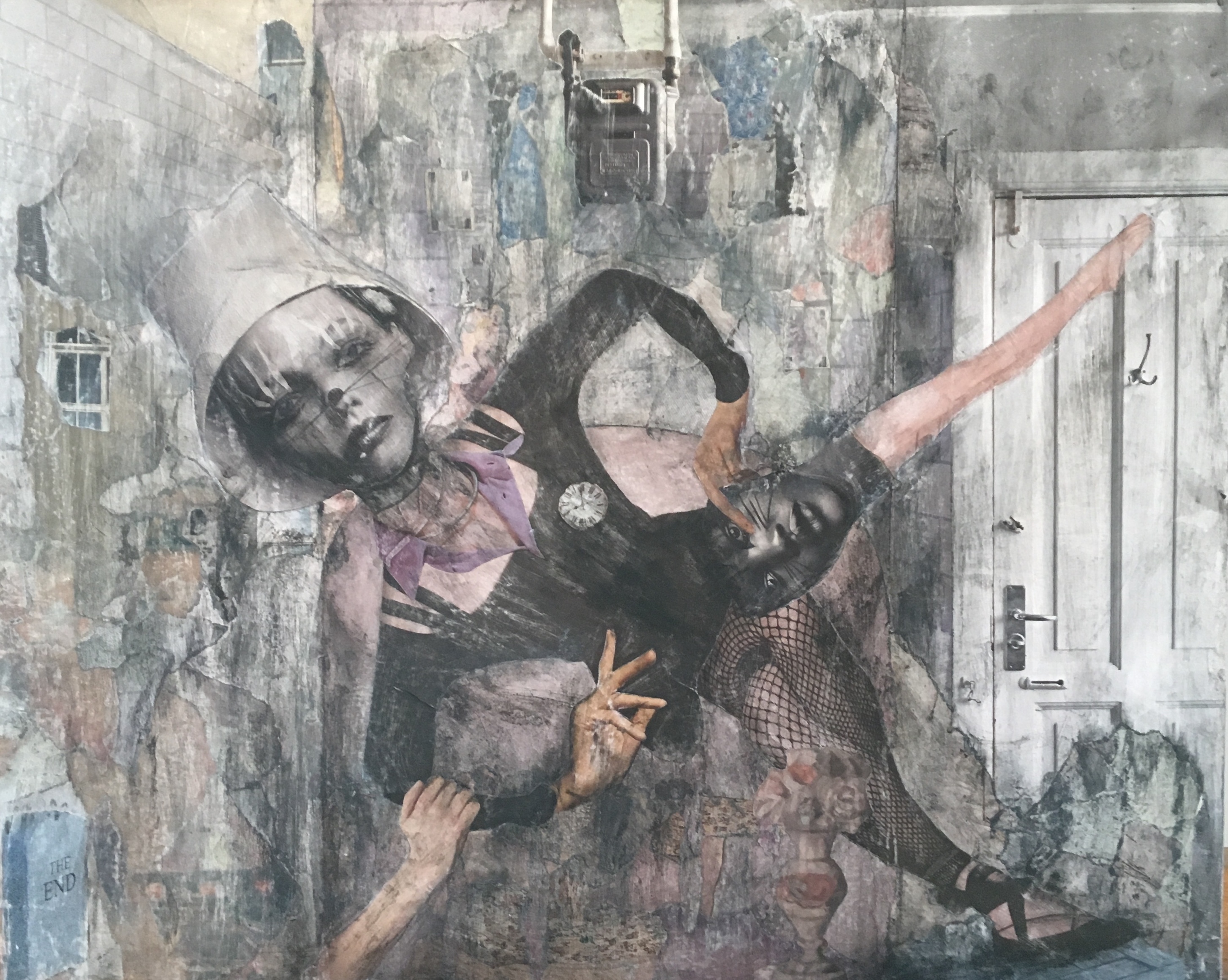 Visuel — titre non précisé — Isabey.F