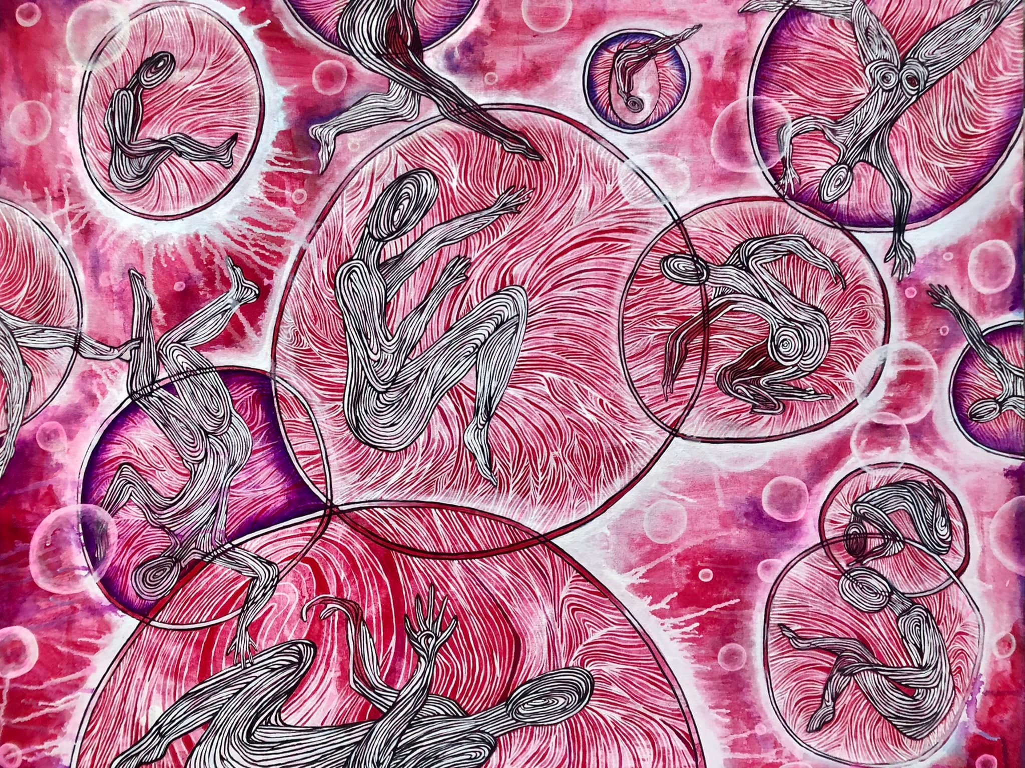 Visuel — titre non précisé — Natacha Rowena Zils