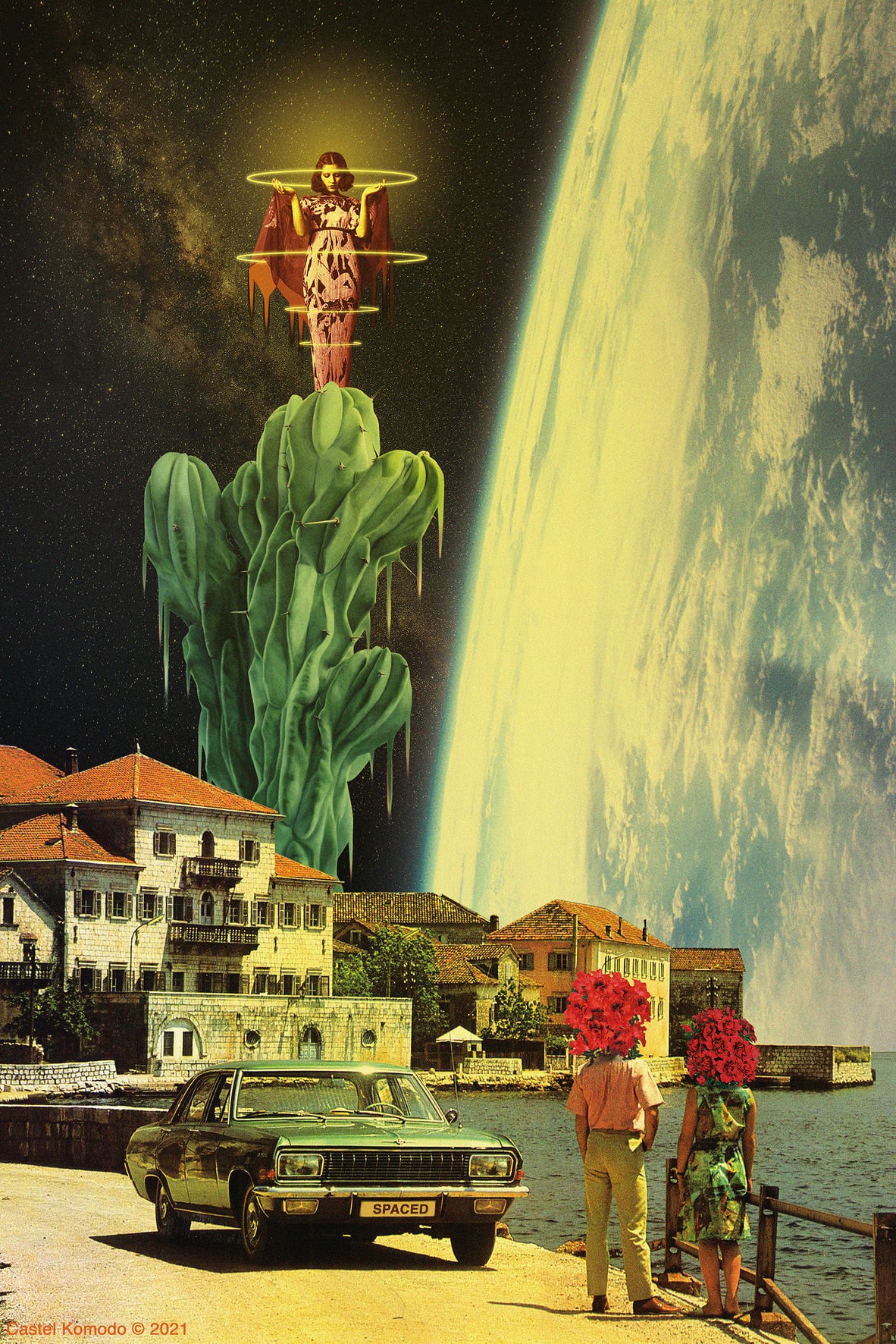 Visuel — titre non précisé — Julien Berzi