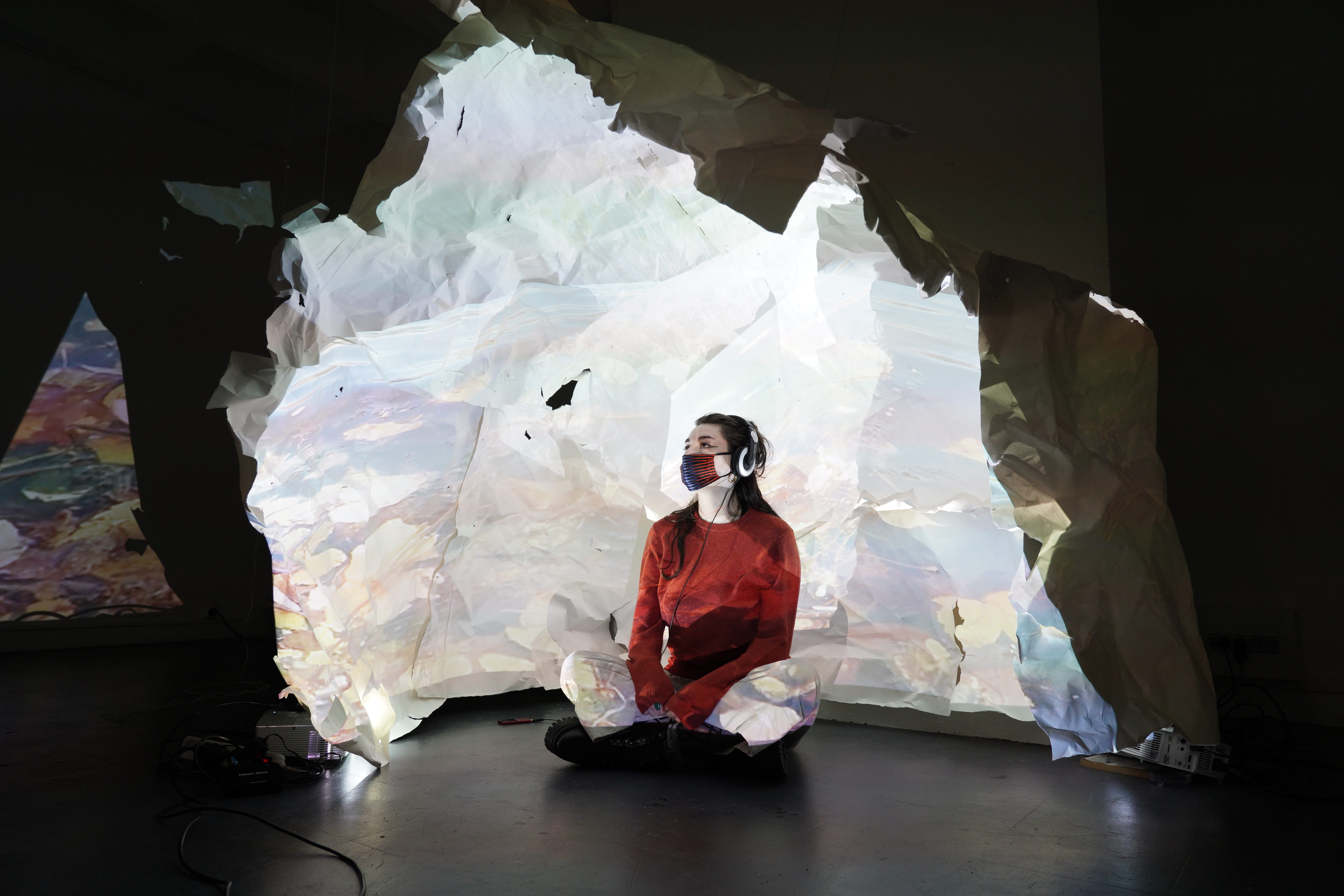 Visuel — titre non précisé — Anaïs Gall