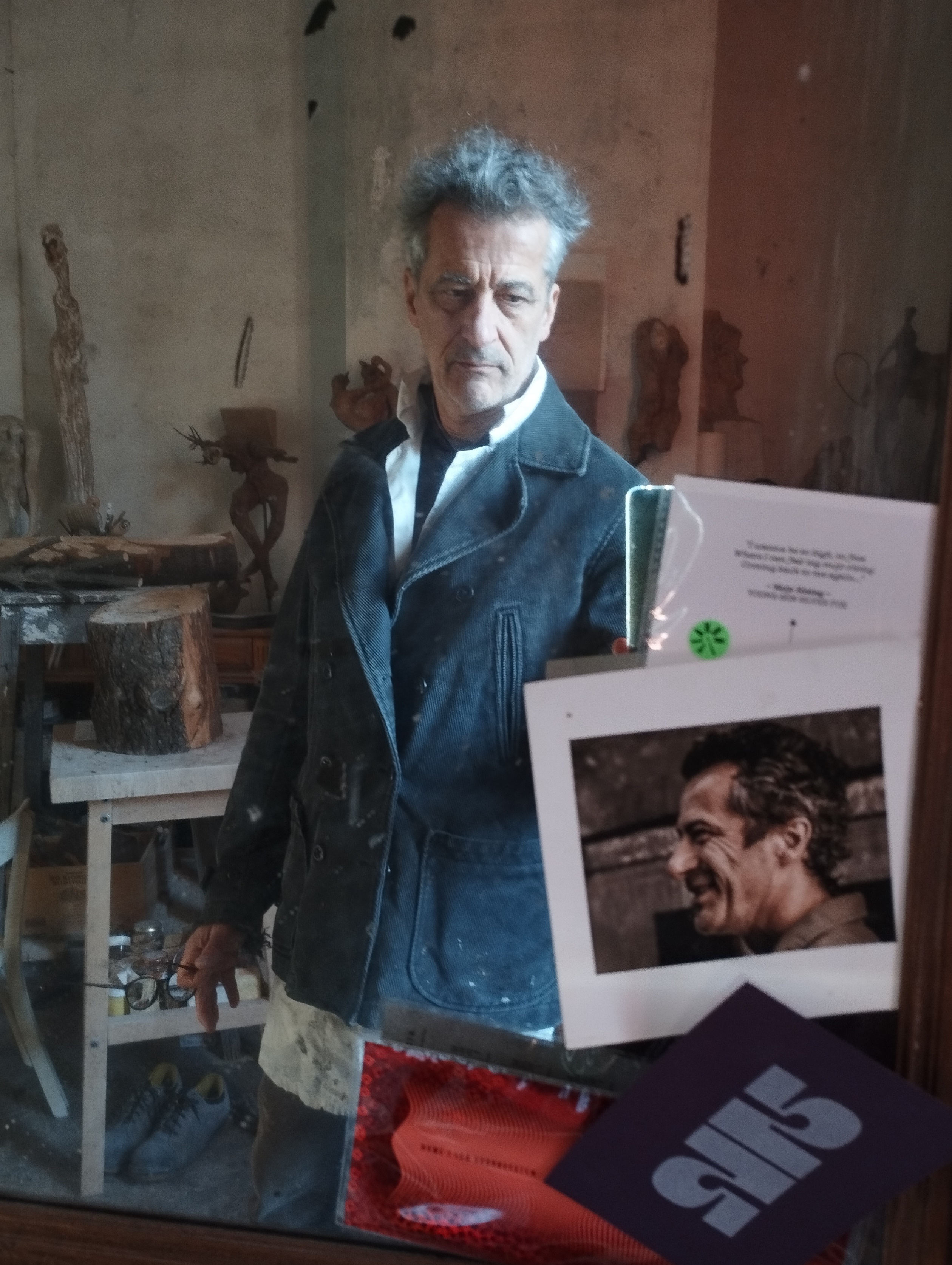 Philippe Buiatti — Philippe Buiatti