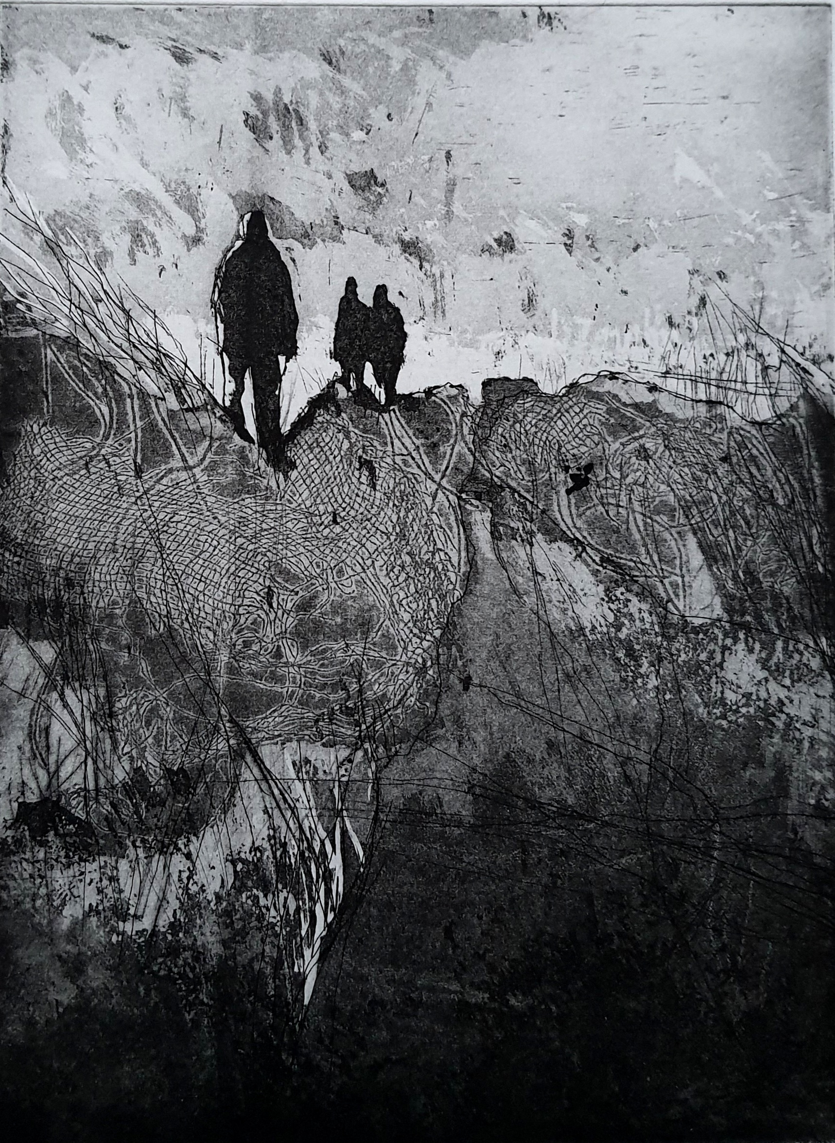 Visuel — titre non précisé — Sylvie Coupé-Thouron