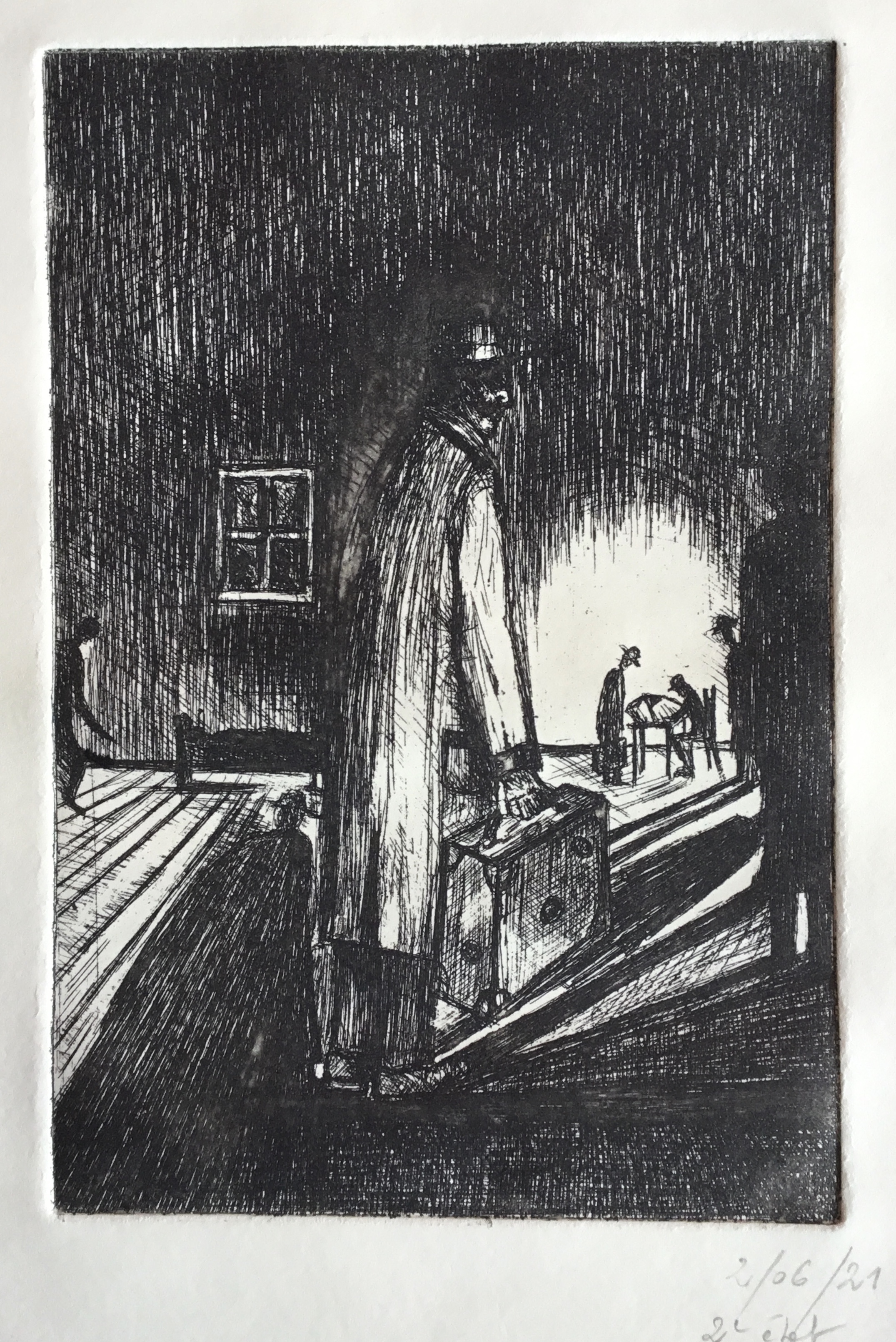 Pessoa — Catherine Birgin-Steffens