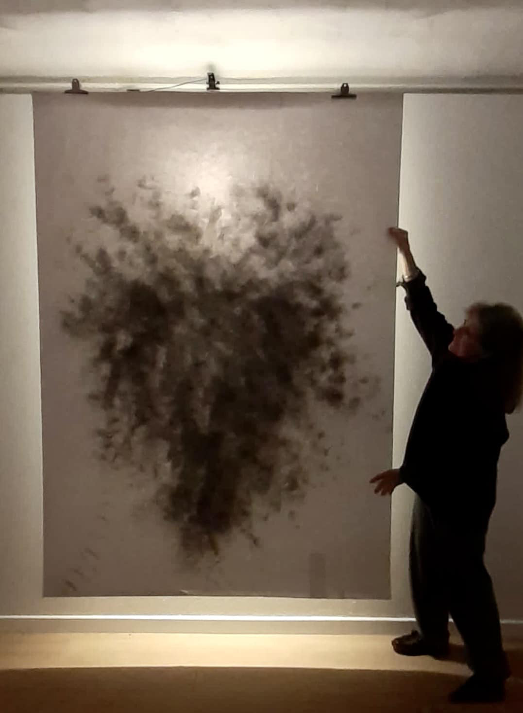 Serce — Dorota Szymanska