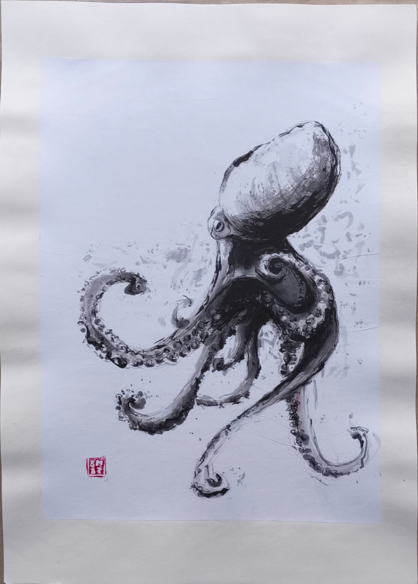 Visuel — titre non précisé — Ceubri